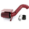Image of HSP Diesel Cold Air Intake For 01-04 6.6L Duramax
