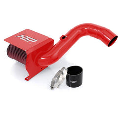 Image of HSP Diesel Cold Air Intake For 04.5-05 6.6L Duramax