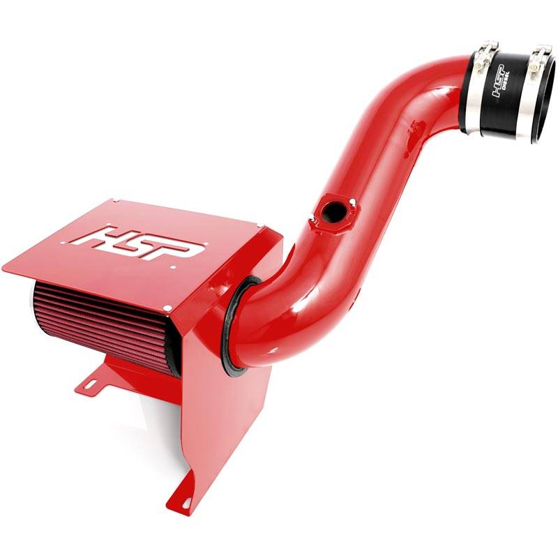 Image of HSP Diesel Cold Air Intake For 11-12 6.6L Duramax