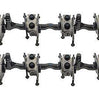 Image of OEM Rocker Arm Valve Assembly (2) For 08-10 6.4 Powerstroke
