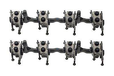 Image of OEM Rocker Arm Valve Assembly (2) For 08-10 6.4 Powerstroke