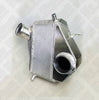 Image of No Limit Fabrication 6.7 Intercooler Air to Water Kit 11-16 Ford Super Duty Power Stroke Raw 67IC