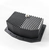 Image of Rudy's Heavy Duty Cast Aluminum Oil Pan For 2011-2020 Ford Powerstroke Diesel