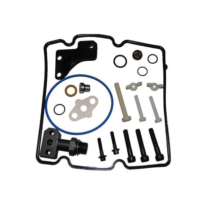 Image of OEM Ford STC HPOP Fitting Update Kit For 03-07 6.0 Powerstroke