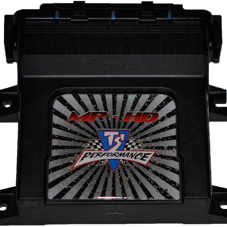 Image of TS Performance MP-HD Tuning Module For CAT C15 MBN (Bridge)