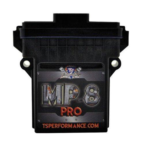 Image of TS Performance MP-8 Pro Power Module For 98.5-05 8.3 ISC/8.9 ISL Cummins (CAPS Fuel System)