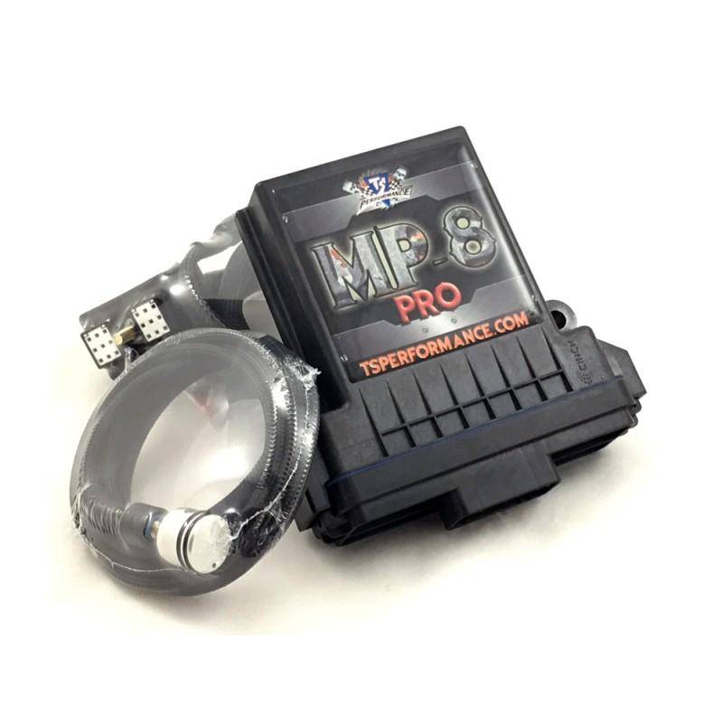 Image of TS Performance MP-8 Pro Power Module For 98-05 CAT 3126/C7