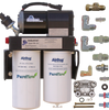 Image of AirDog FPII 4G 200 GPH For Cummins N14 With Pump Mount Fuel Filter