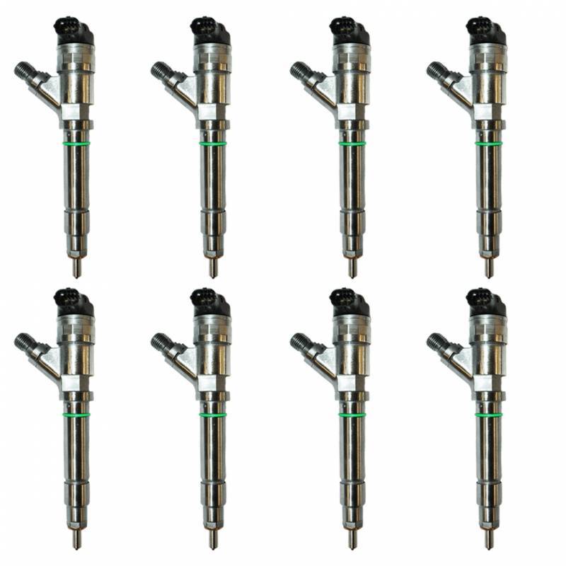 Image of Exergy Performance Reman Exergy Sportsman Injectors 2004.5-2005 LLY Duramax