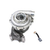 Image of Garrett New Stock Replacement Turbocharger For 04.5-10 6.6 Duramax