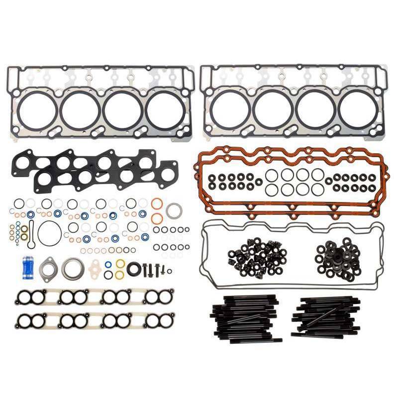 Image of Alliant Power Head Gasket Kit With ARP HeadStuds For 03-06 6.0L Powerstroke (18MM)