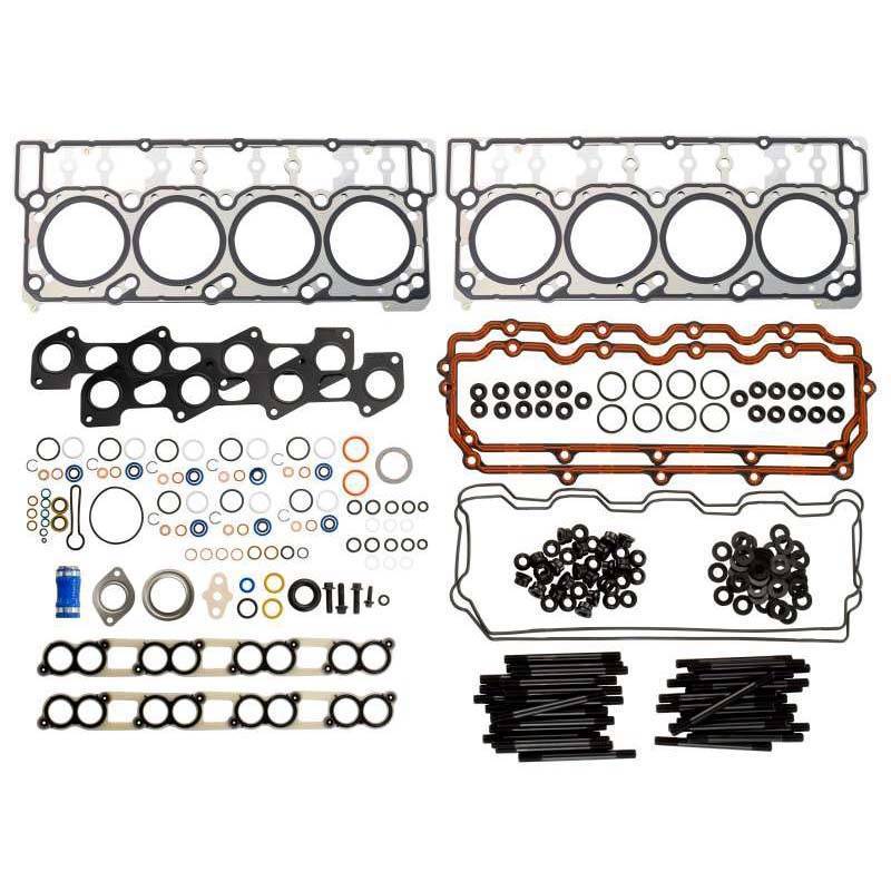 Image of Alliant Power Head Gasket Kit With ARP Studs For 03-06 6.0L Powerstroke (20MM)