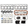Image of Alliant Power Head Gasket Kit With ARP Studs For 03-06 6.0L Powerstroke (20MM)