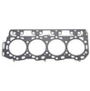 Image of Alliant Power 1.00mm Grade B Left Side Head Gasket For 01-15 6.6L Duramax