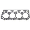 Image of Alliant Power 1.05mm Grade C Left Head Gasket For 01-15 6.6L Duramax
