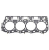 Image of Alliant Power 0.95mm Grade A Right Side Head Gasket For 01-15 6.6L Duramax
