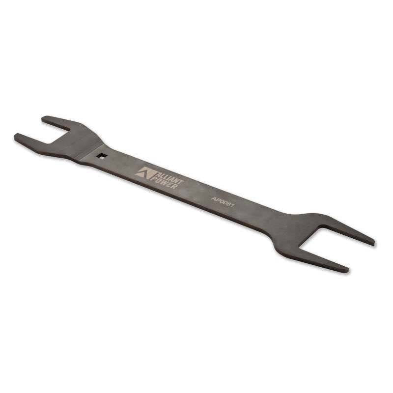 Image of Alliant Power Fan Pulley Hub Wrench For 94-03 7.3L Powerstroke