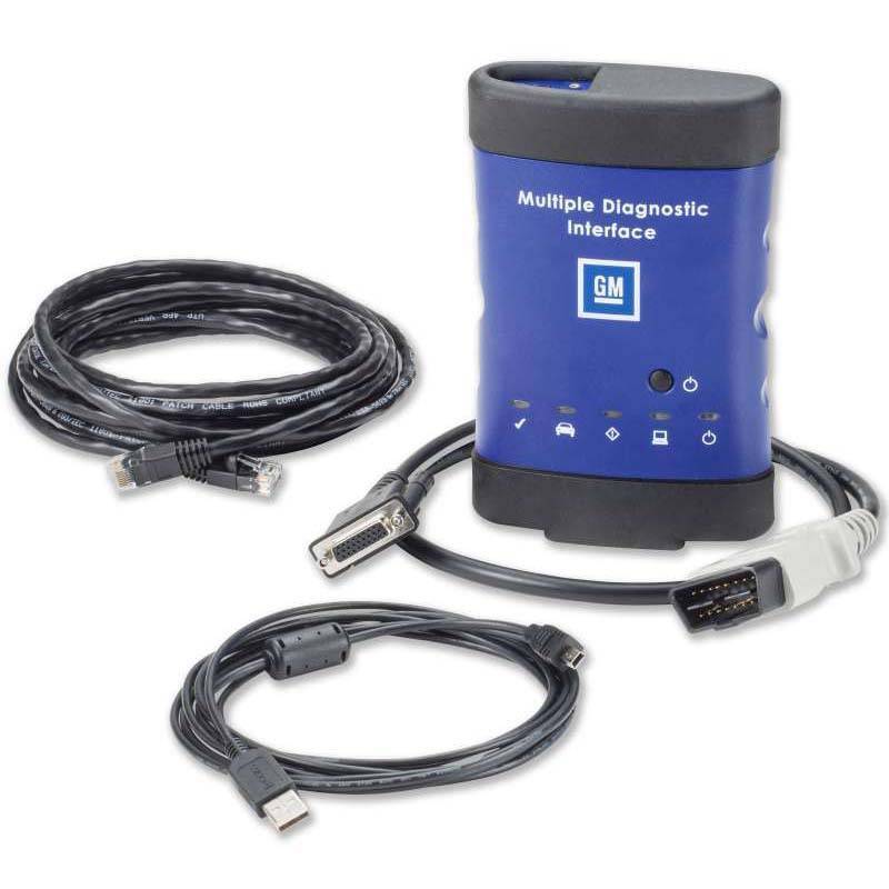 Image of Alliant Power GM MDI