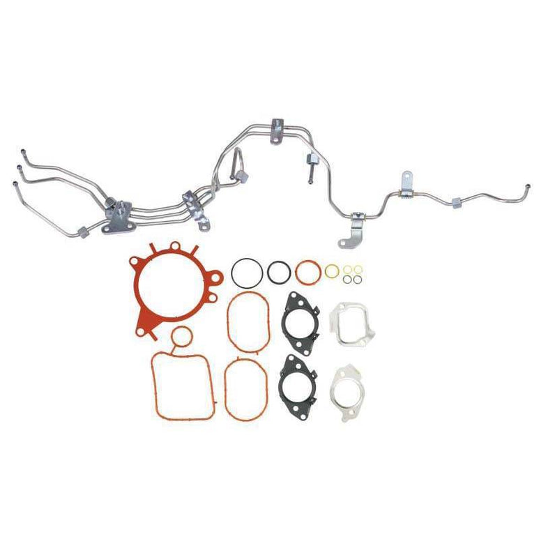 Image of Alliant Power Fuel Injection Pump Installation Kit For 11-14 6.7L Powerstroke