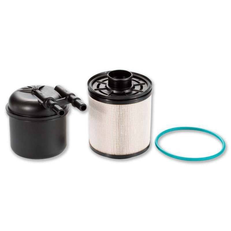 Image of Alliant Power Fuel Filter Element Service Kit For 11-16 6.7L Powerstroke