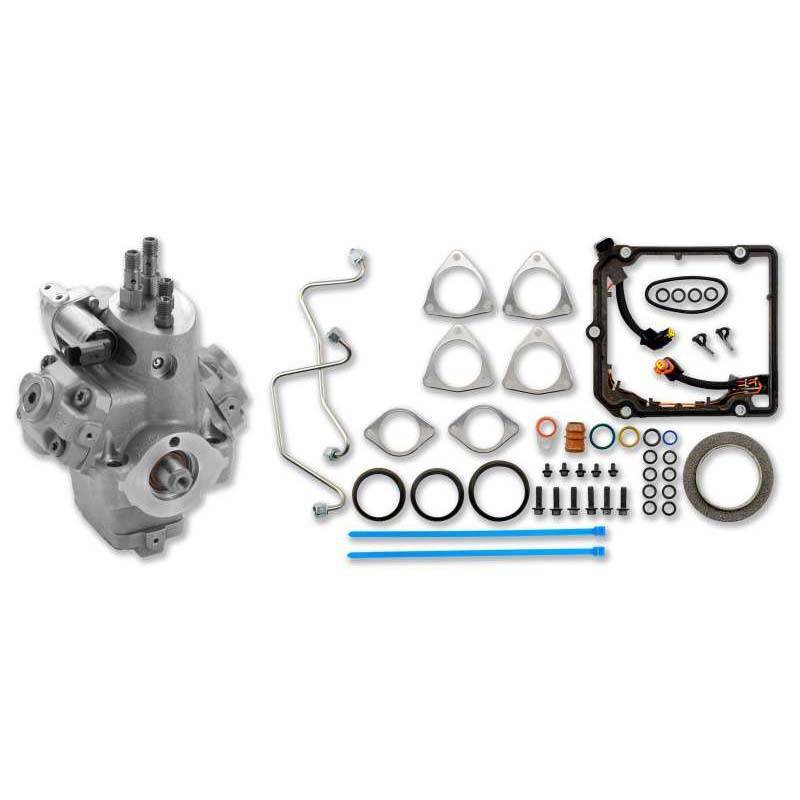 Image of Alliant Power Remanufactured High-Pressure Fuel Pump (HPFP) Kit For 08-10 6.4L Powerstroke