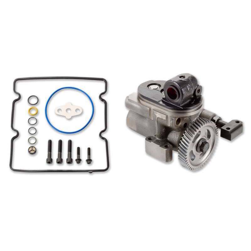 Image of Alliant Power Remanufactured High-Pressure Oil Pump For 04.5-07 6.0 Powerstroke