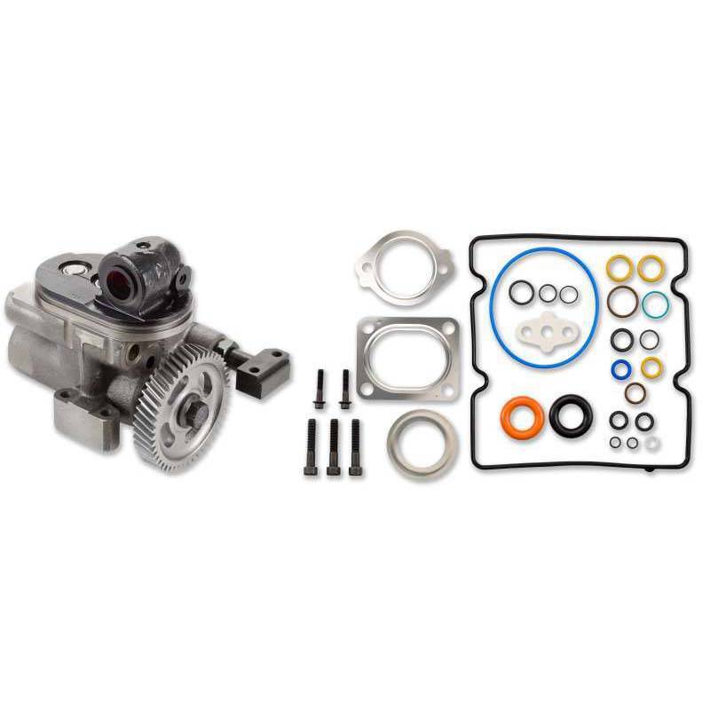 Image of Alliant Power Remanufactured High-Pressure Oil Pump For 06-07 4.5 LCF