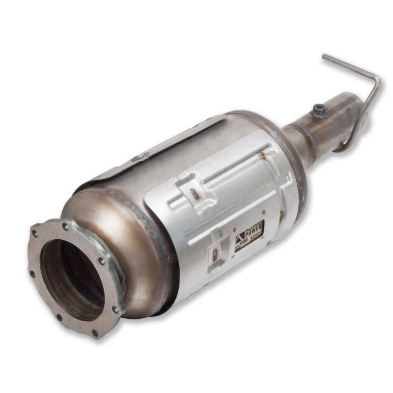Image of Alliant Power Diesel Particulate Filter (DPF) For 08-10 6.4L Powerstroke