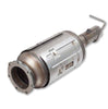 Image of Alliant Power Diesel Particulate Filter (DPF) For 08-10 6.4L Powerstroke