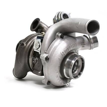 Image of Garrett Stock Replacement Turbocharger For 11-14 6.7L Powerstroke (Pickup Only)