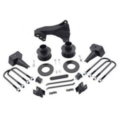 Image of Pro Comp Suspension Nitro 2.5 Inch Leveling Lift Kit 08-10 Ford F-350 4WD w/Tow Package