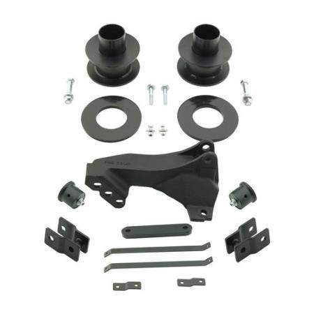 Image of Pro Comp Suspension 2.5 Inch Leveling Lift Kit 05-07 Ford F-250/F-350