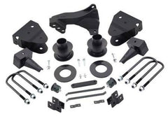 Image of Pro Comp Suspension Nitro 2.5 Inch Leveling Lift Kit 08-10 Ford F-250 4WD Only