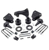 Image of Pro Comp Suspension Nitro 3.5 Inch Leveling Lift Kit 05-07 Ford F-250/350 4WD Only