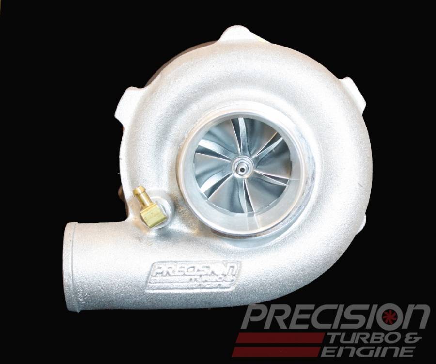 Image of Precision PT5858 CEA Street & Race Turbocharger