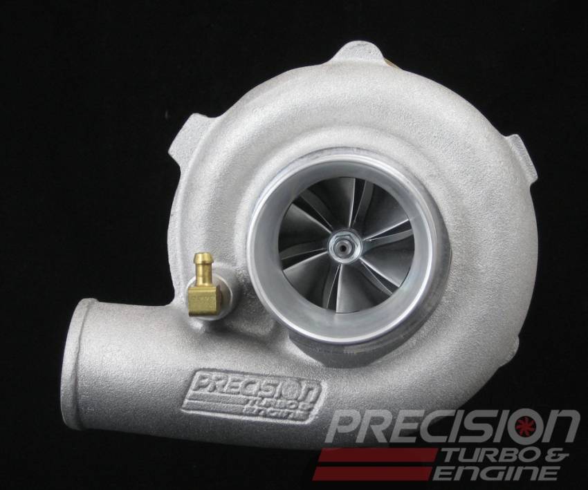 Image of Precision PT5862 CEA Street & Race Turbocharger