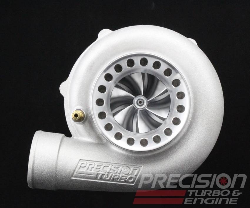 Image of Precision PT6766 CEA Street & Race Turbocharger