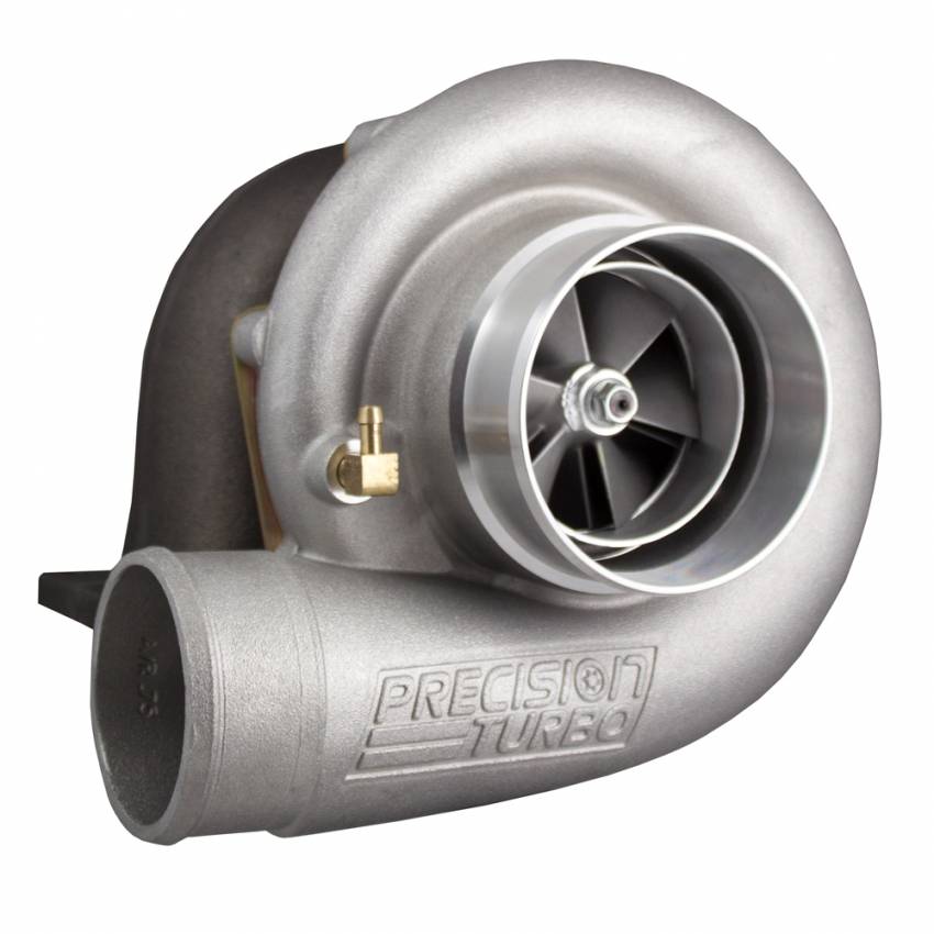 Image of Precision LS-Series PT7675 Entry Level Turbocharger