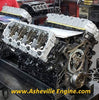 Asheville Engine Entry Level "Plus" Replacement Block w/ O-Ringed Cylinder Heads For 03-07 6.0 Powerstroke