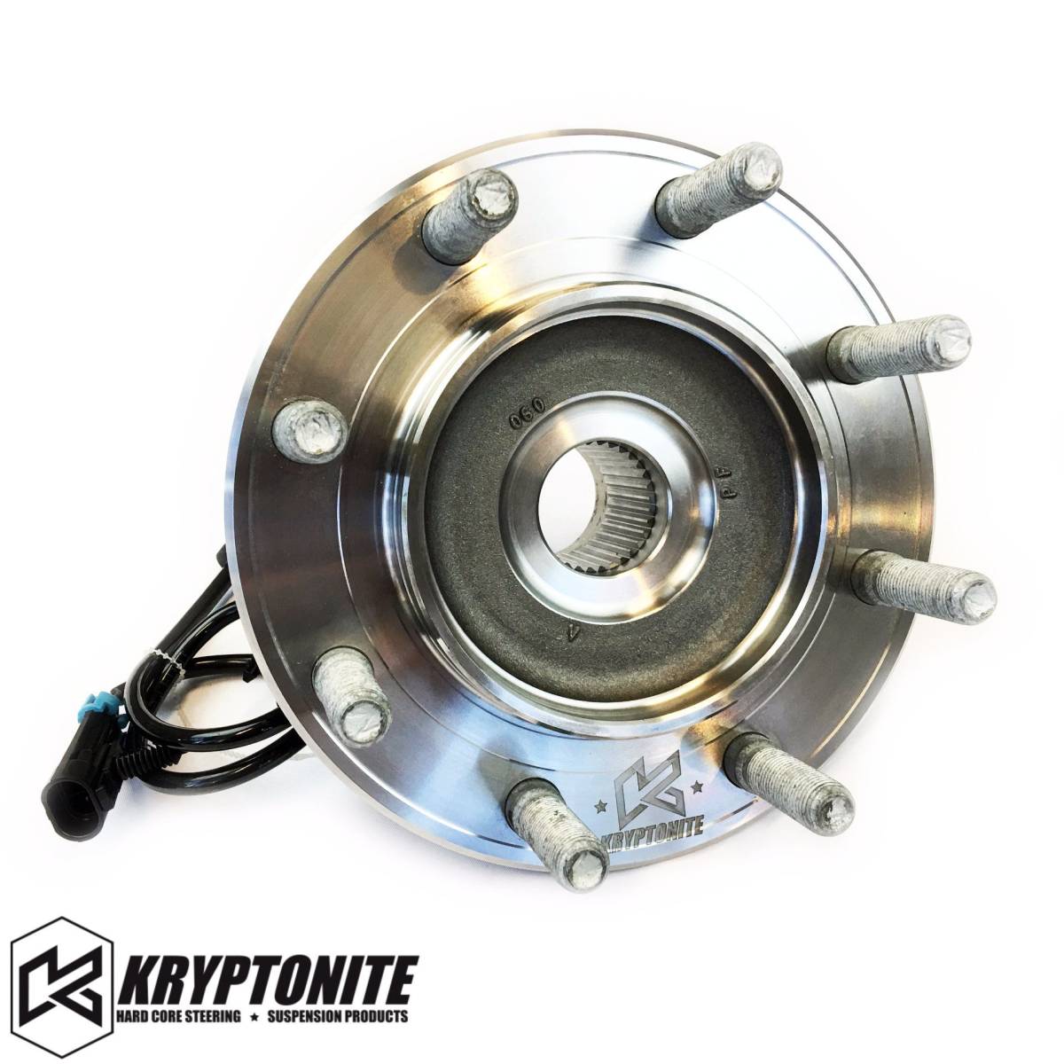 Image of Kryptonite Wheel Bearing For 2011-2019 Chevrolet/GMC 3500HD Dually 2WD