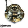 Image of Kryptonite Wheel Bearing For 11-19 Chevy/GMC 2500HD/3500HD SRW 4WD
