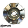 Image of Kryptonite Wheel Bearing For 11-19 Chevy/GMC 2500HD/3500HD SRW 4WD