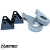 Image of Kryptonite Stage 2 Leveling Kit For 01-10 Chevy/GMC 1500HD/2500HD/3500HD