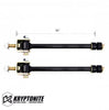 Image of Kryptonite Sway Bar End Links 4-6" For 1999-2019 Chevy/GMC 1500HD/2500HD/3500HD