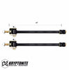 Image of Kryptonite Sway Bar End Links 7-9" For 1999-2019 GM Chevrolet/GMC 1500/2500/3500