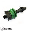 Image of Kryptonite Tie Rod Rebuild Kit 99-10 Chevy/GMC 1500HD/2500HD/3500HD With Kryptonite Tie Rods & Stock Center Link