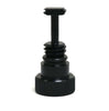 Image of XDP HFCM Water Separator Drain Plug Upgrade For 03-07 6.0 Powerstroke