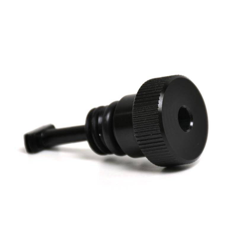 Image of XDP HFCM Water Separator Drain Plug Upgrade For 03-07 6.0 Powerstroke