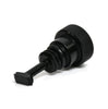 Image of XDP HFCM Water Separator Drain Plug Upgrade For 03-07 6.0 Powerstroke