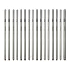 Image of XDP Pushrods 3/8" Street Performance For 94-03 7.3 Powerstroke